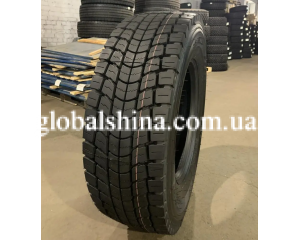 Unicoin D-608 (ведущая) 315/80 R22.5 154/150M PR20 Unicoin D-608 (ведущая) 315/80 R22.5 154/150M PR20